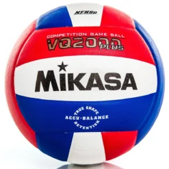 Mikasa VQ2000 Plus Composite Volleyballs