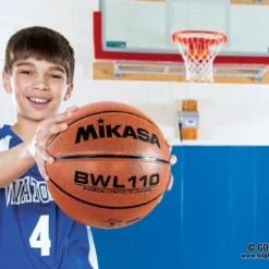 Mikasa BWL110 Composite Basketballs