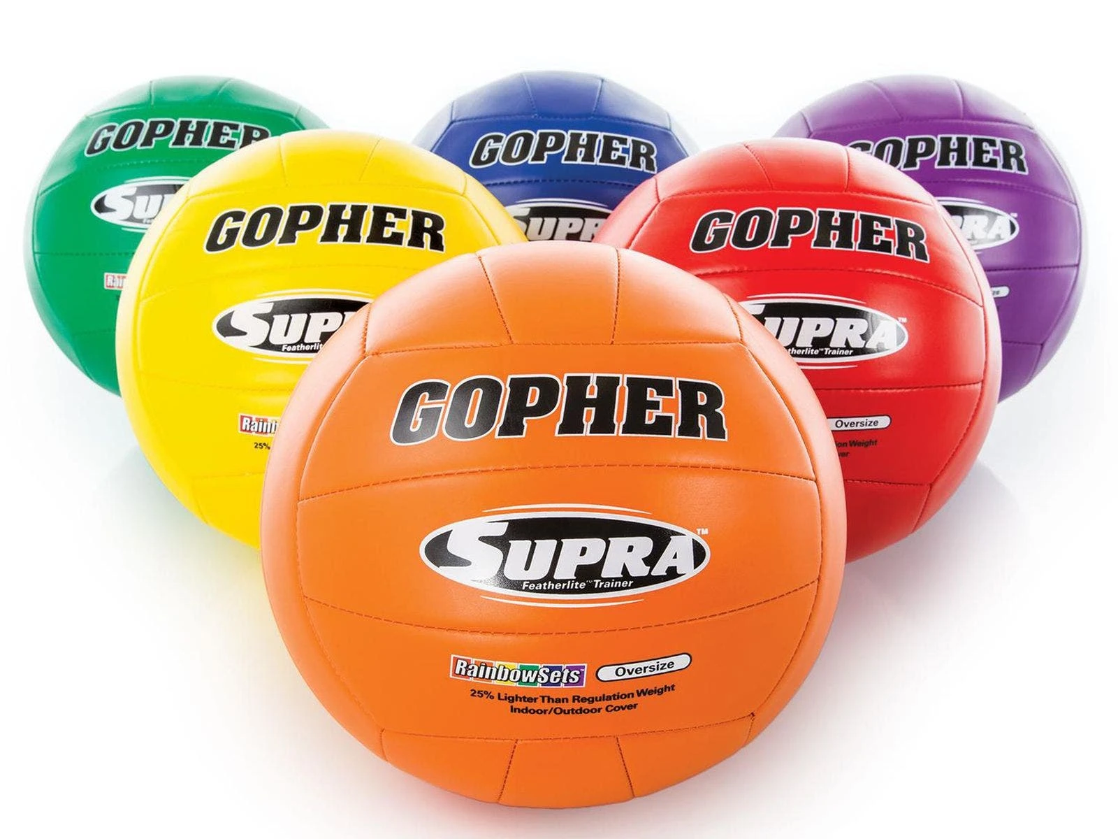 Supra Volleyball Trainers - Image 2