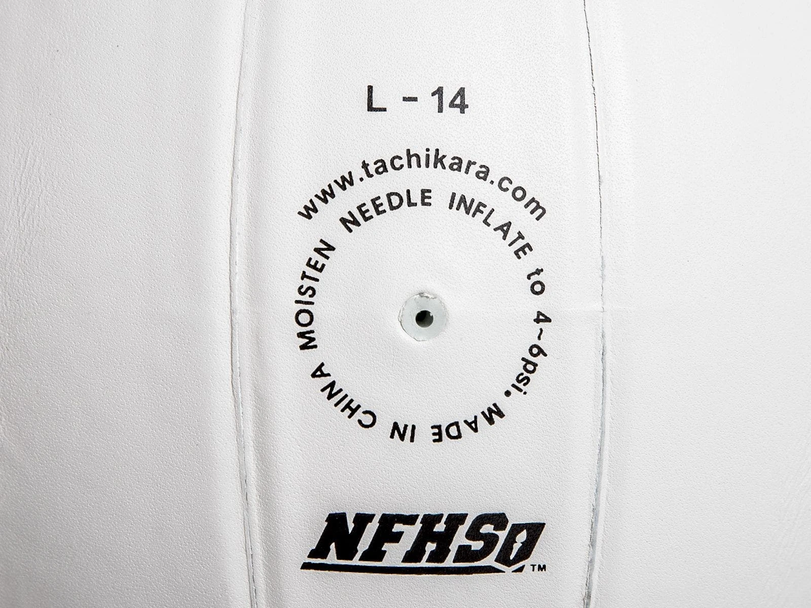 Tachikara SV-5WM Leather Volleyballs - Image 9