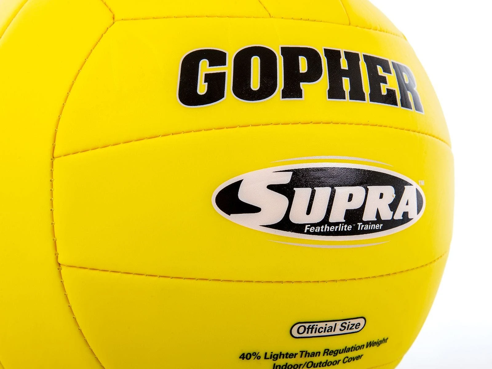 Supra Volleyball Trainers - Image 8