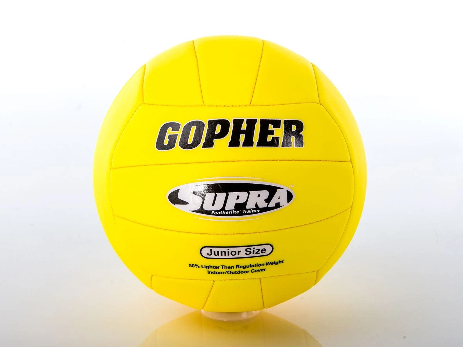 Supra Volleyball Trainers - Image 3