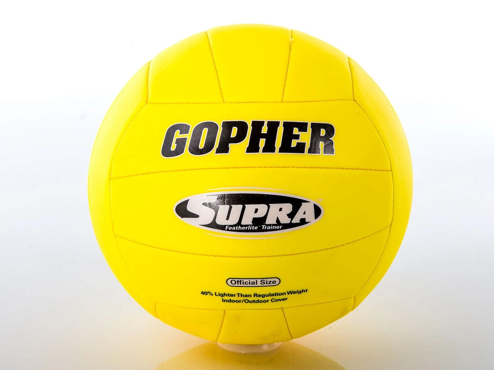 Supra Volleyball Trainers - Image 4