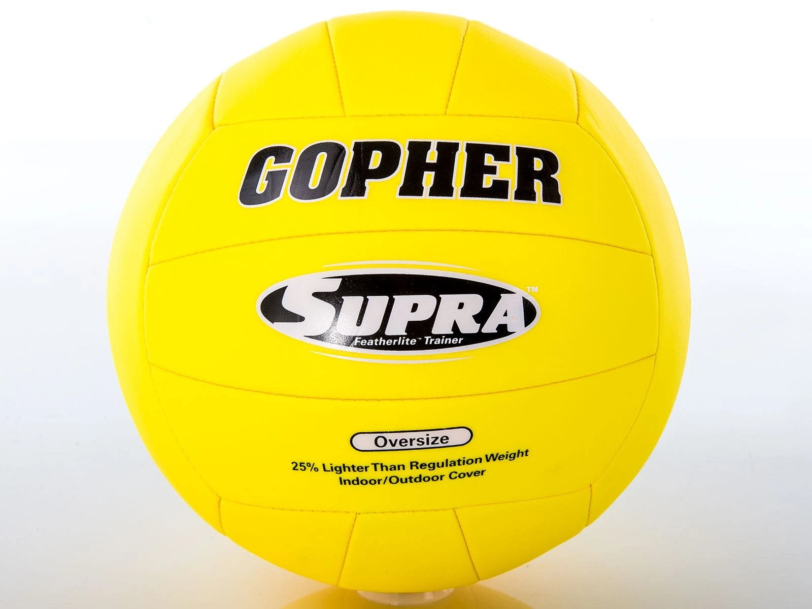 Supra Volleyball Trainers - Image 5