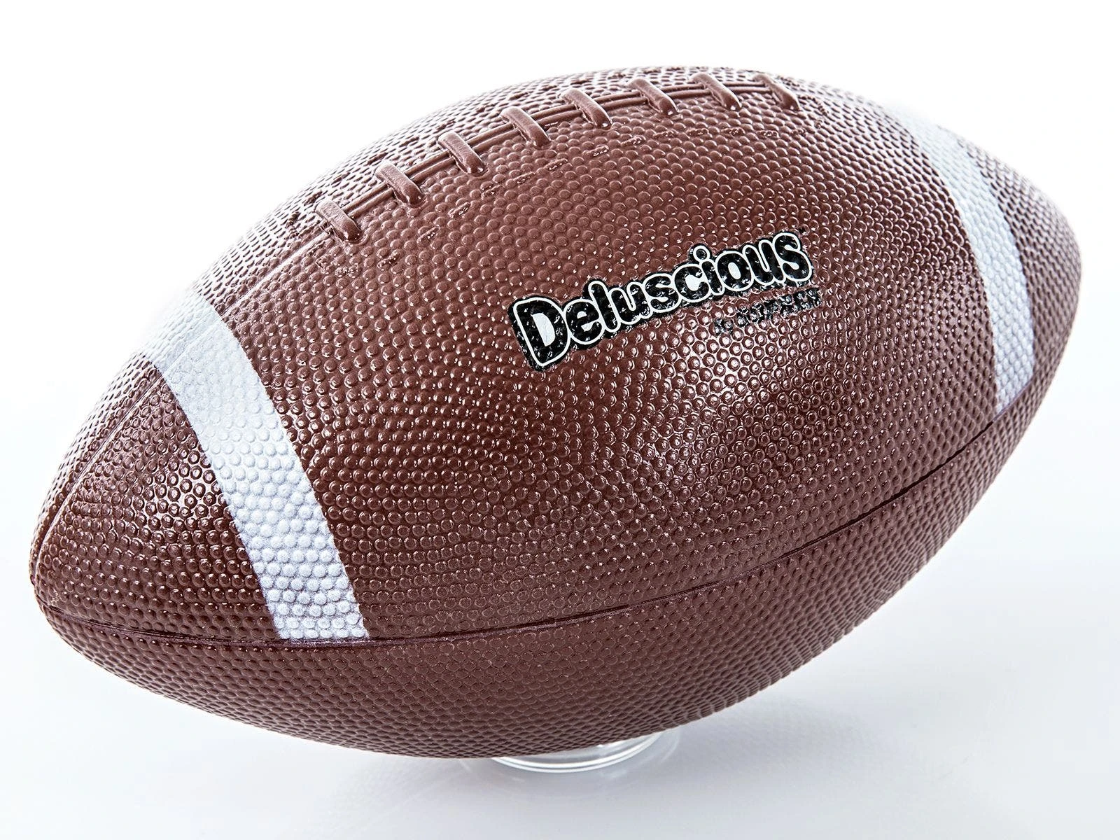 Rainbow Deluscious Coated-Foam Balls - Image 7