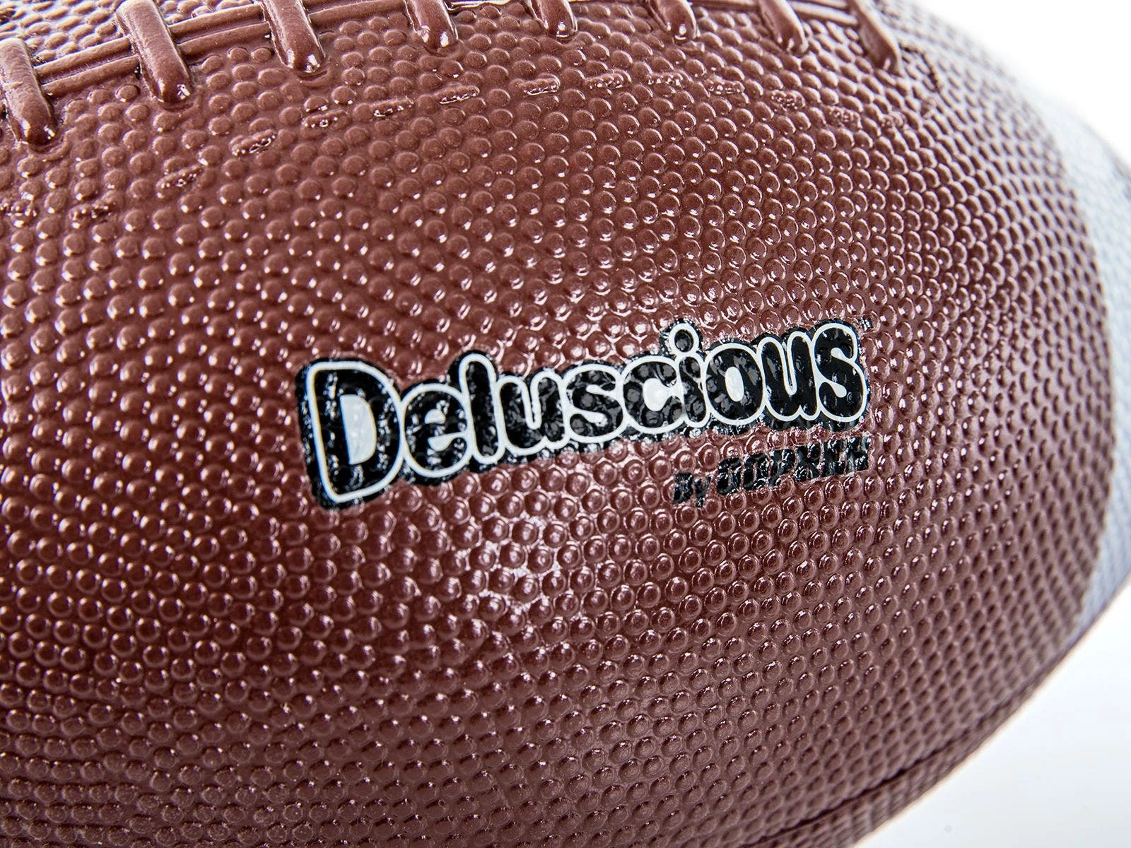 Rainbow Deluscious Coated-Foam Balls - Image 13