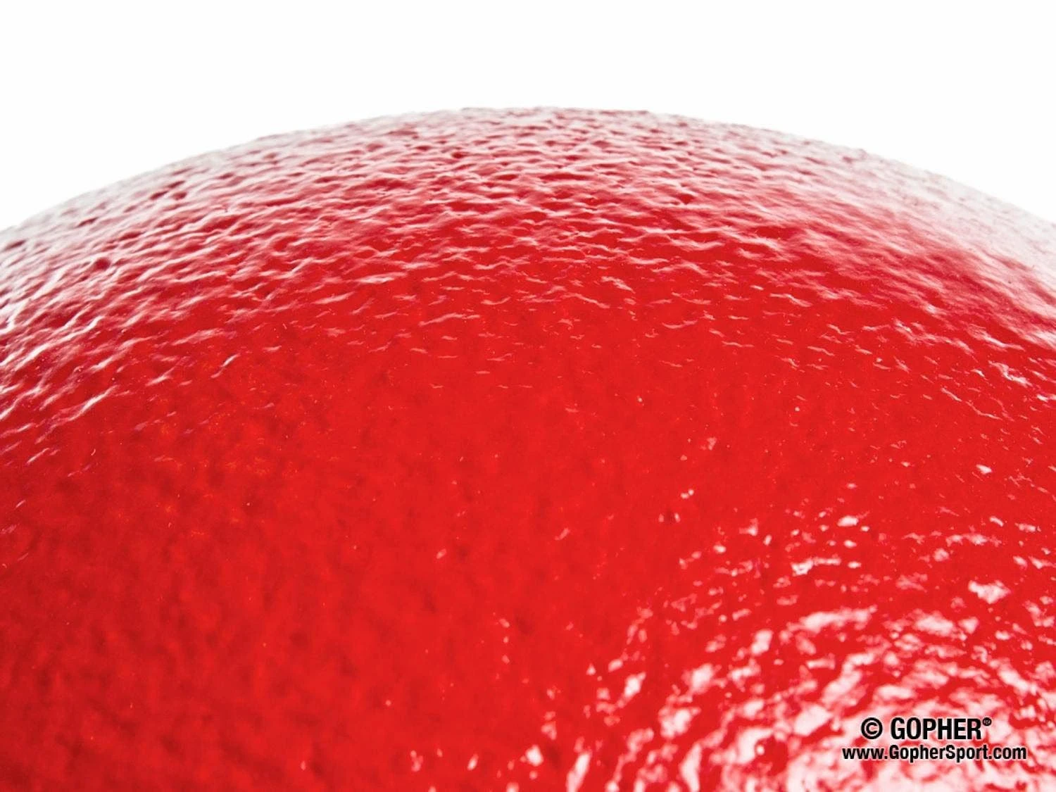 Rainbow Itty Coated-Foam Balls - Image 6