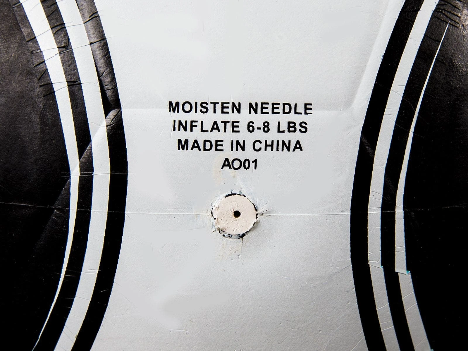 Gopher UltraPlay Soccer Balls - Image 9