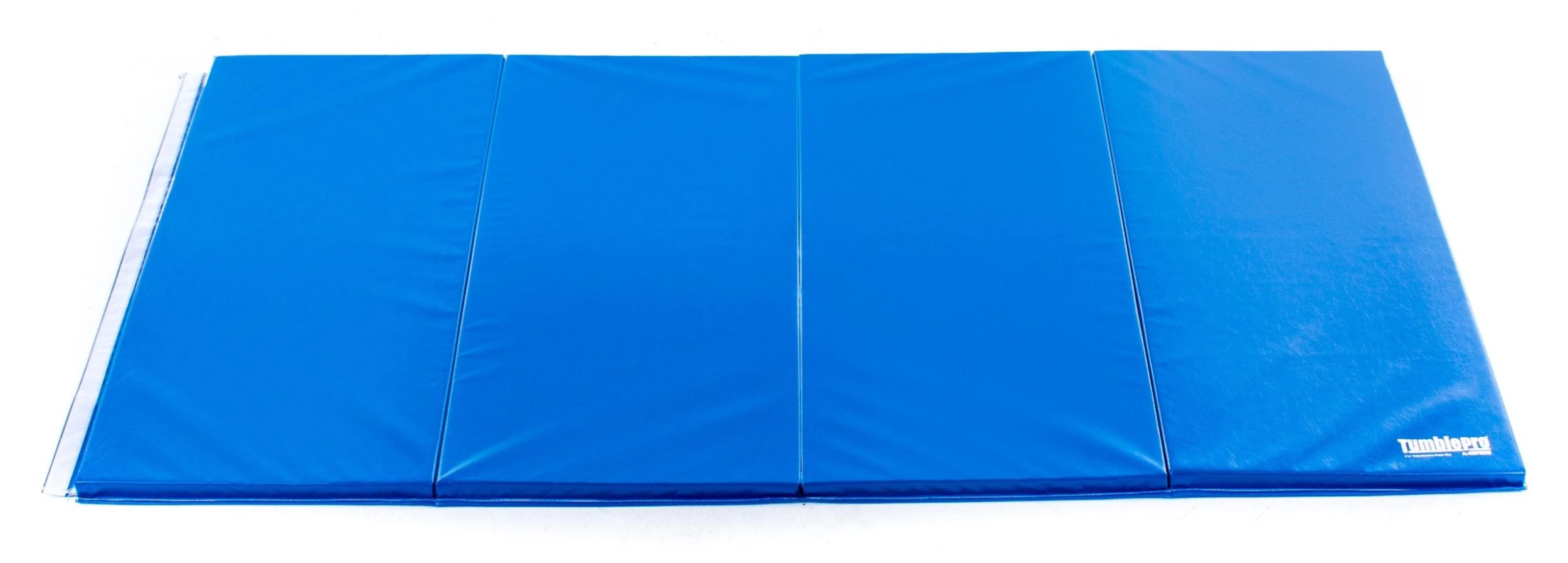 TumblePro 1-3/8" Polyethylene-Foam SpeedShip Tumbling Mats - Image 2