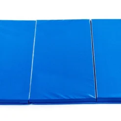 TumblePro 2" Polyethylene-Foam Reduced Injury Factor Custom Color Gymnastics Mats