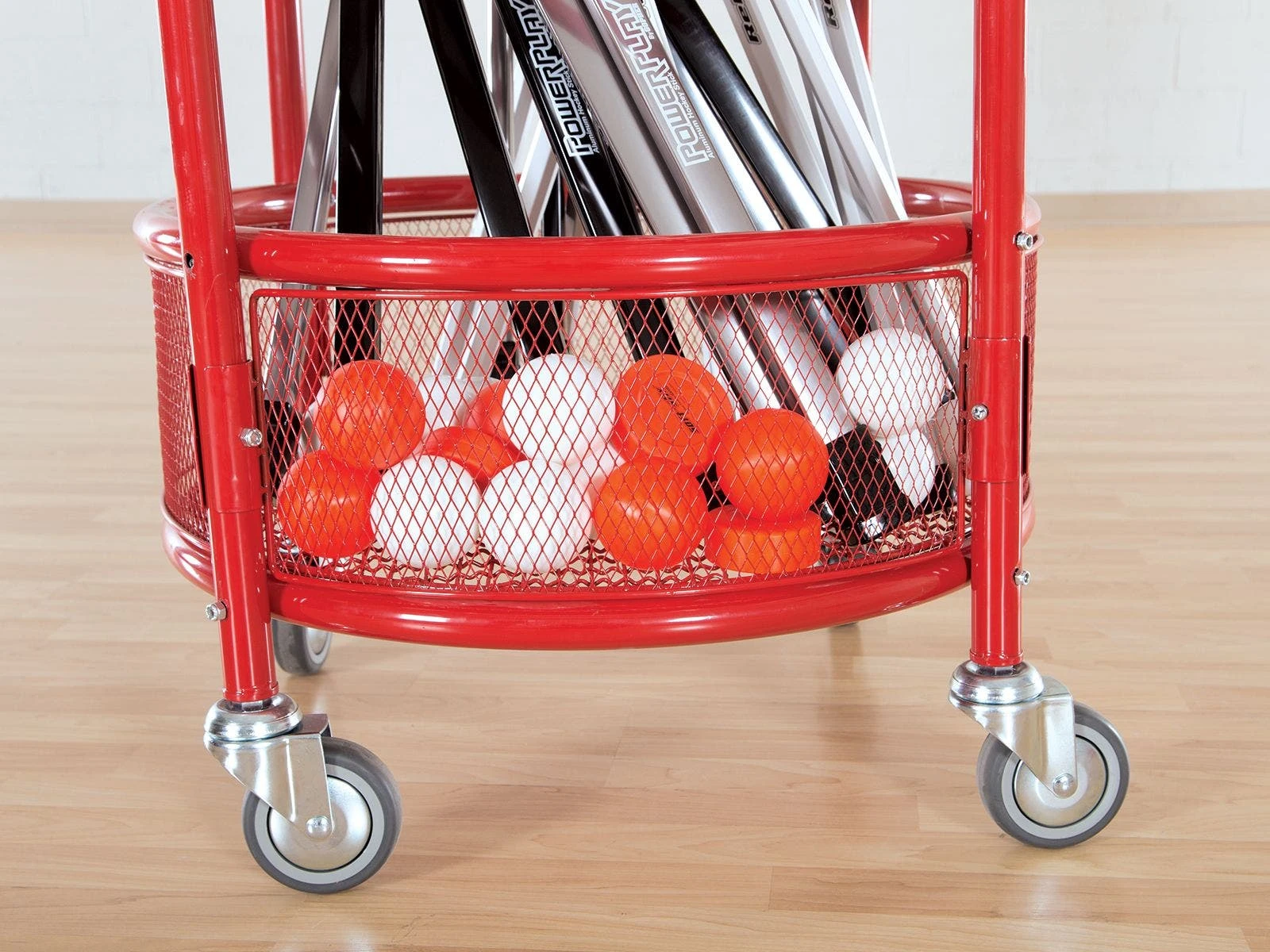 Titan 360 Cart - Image 2