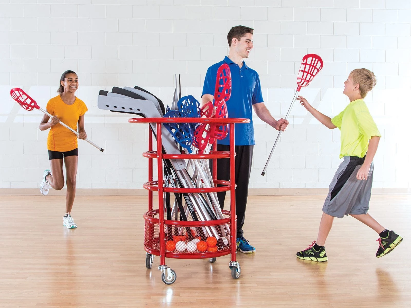 Titan 360 Cart - Image 5