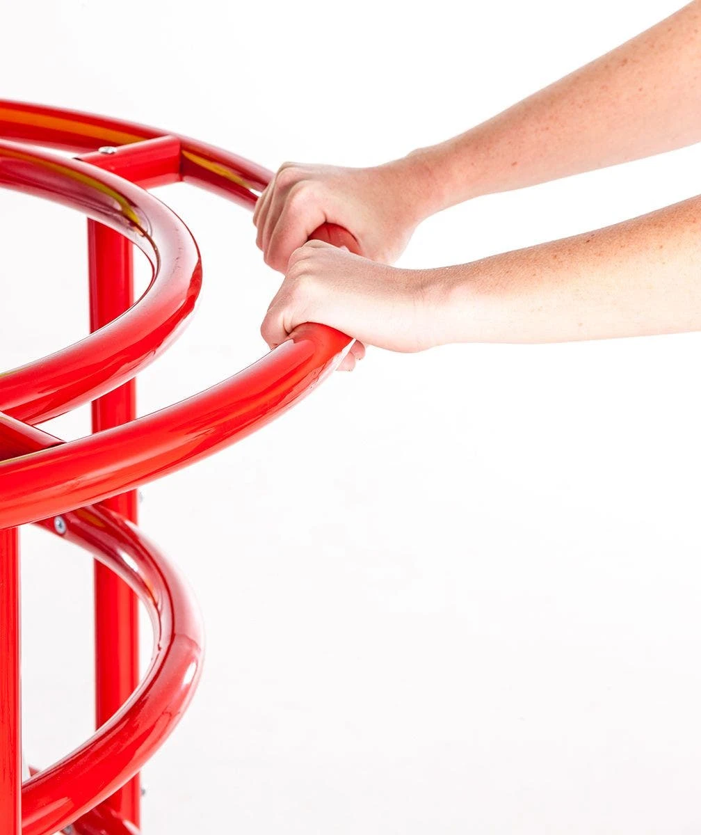 Titan 360 Cart - Image 3