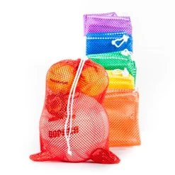 Rainbow VersaBag Mesh Bags