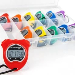 Gopher Pacer 200 Stopwatches