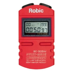 Robic SC-505W Stopwatches