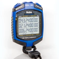 Robic SC-899 Stopwatch