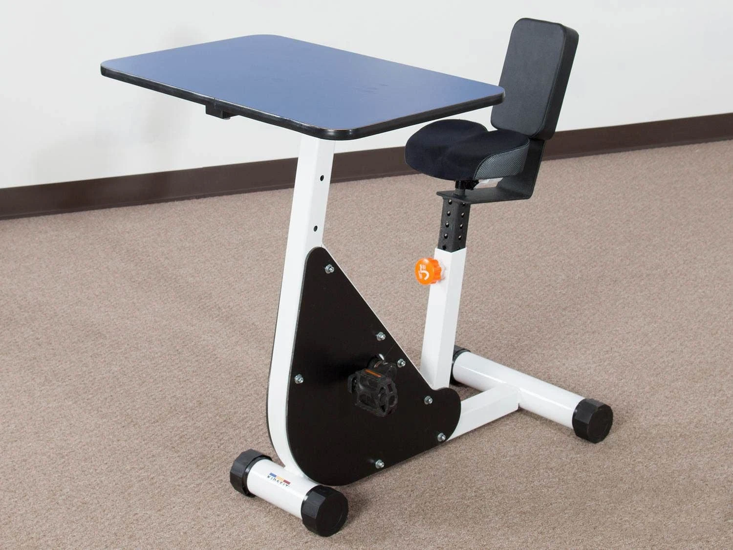 Kidsfit Kinesthetic Classroom Pedal Desks - Image 7