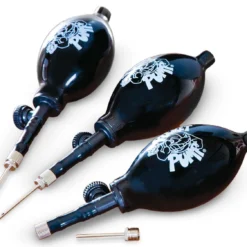 Pocket-Sized Handheld Inflator