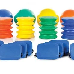 Moving Minds Basic Active Classroom Packs