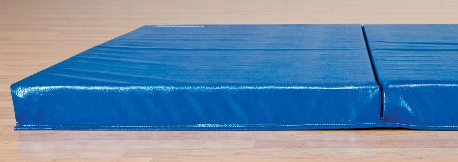 TumblePro 2-3/8" Layered-Foam Custom Logo Instructor Mats - Image 13