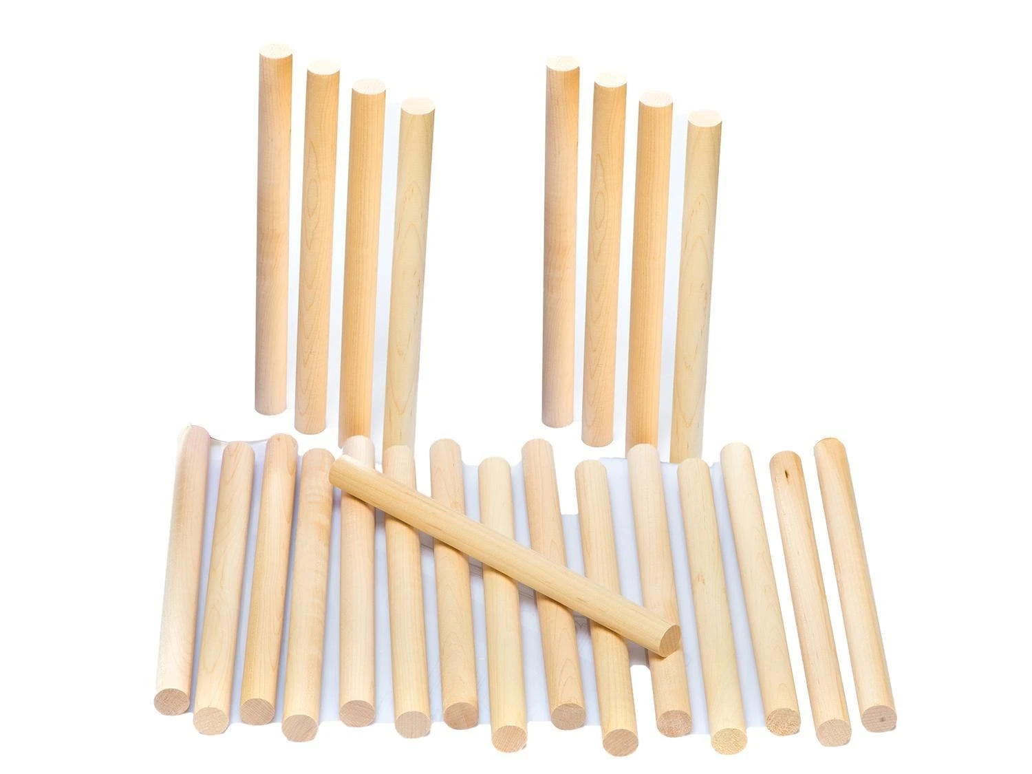 Rhythm Sticks Set - Image 2