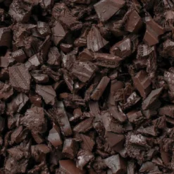 Recycled Rubber Mulch