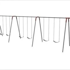 Deluxe Tripod Swing Sets