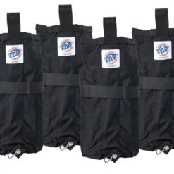 Eclipse II Canopy Shelter Accessories