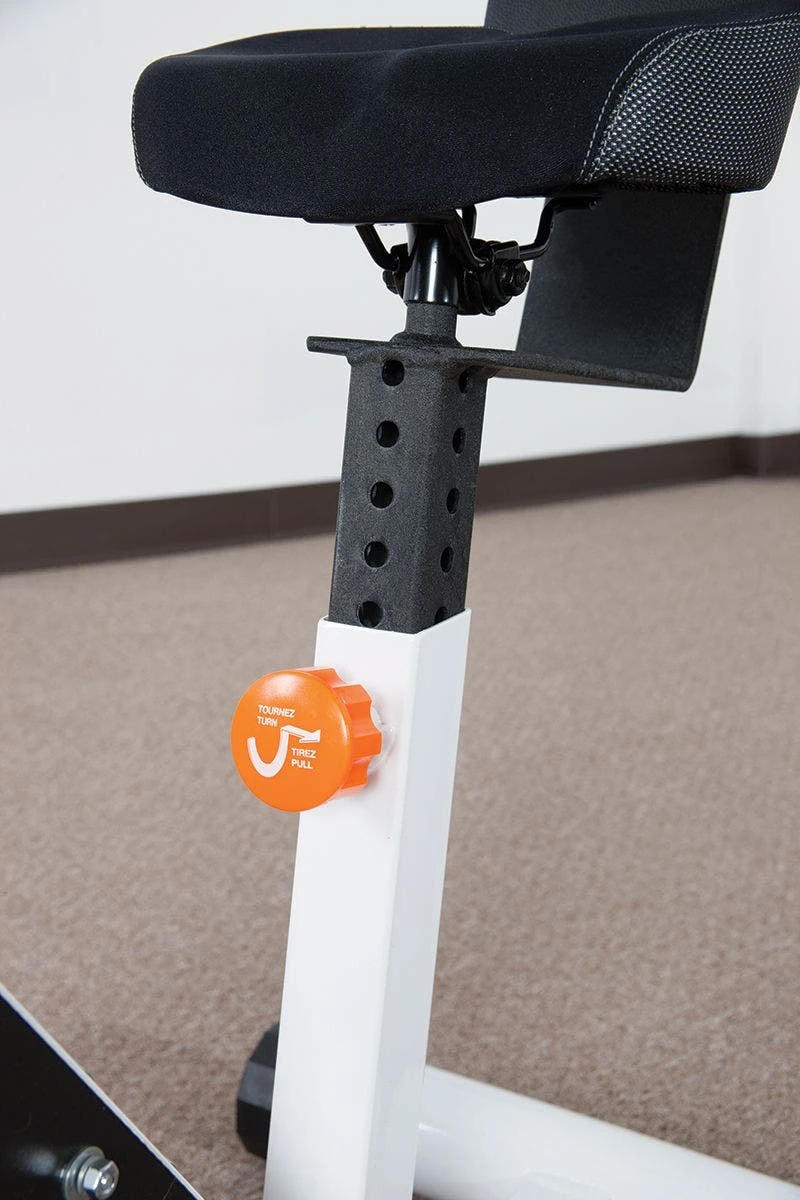 Kidsfit Kinesthetic Classroom Pedal Desks - Image 9