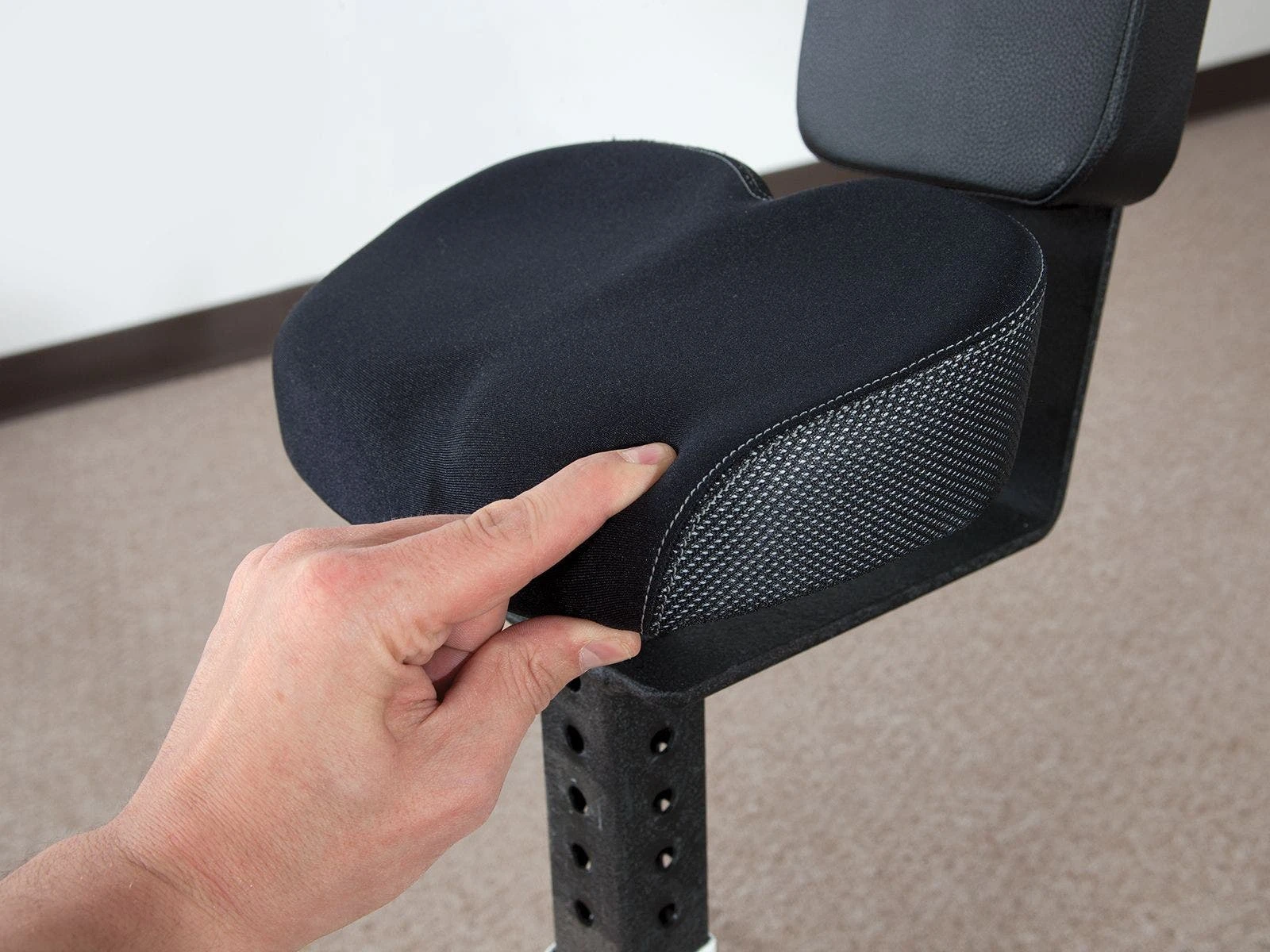 Kidsfit Kinesthetic Classroom Pedal Desks - Image 8