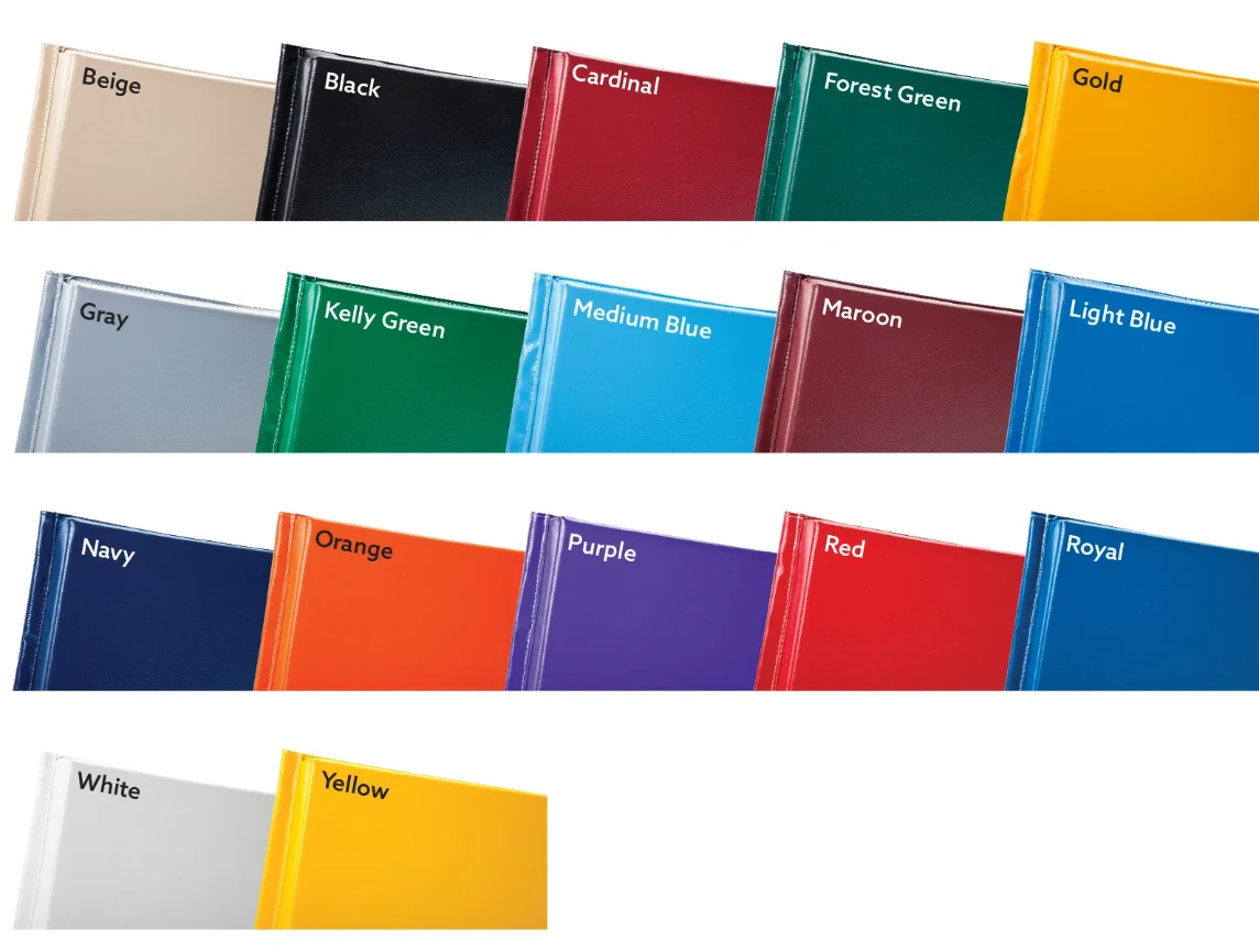 TumblePro 2" Polyethylene-Foam Reduced Injury Factor Custom Color Gymnastics Mats - Image 20