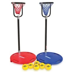 UltimateScooter Basketball Sets