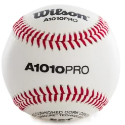 Wilson A1010 PRO SST NFHS Baseballs