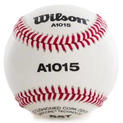 Wilson A1015 SST NFHS Baseballs