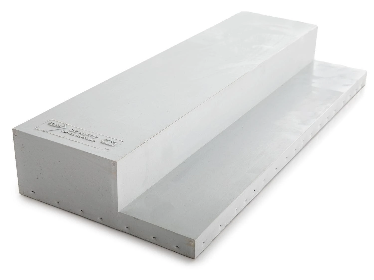 Schutt Hollywood Step Down Pitching Rubber