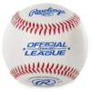 Rawlings FSOLBX Flat Seam Practice Balls