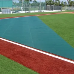 Titan BP Zone Infield Turf Protectors