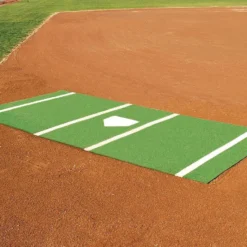 Fisher Turf Home Plate Mats