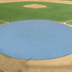 Fisher Home Plate Cover