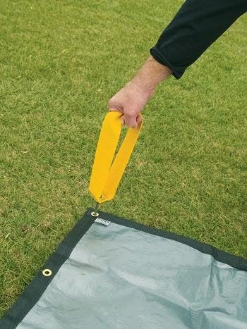 Fisher Cover Stakes - Image 2