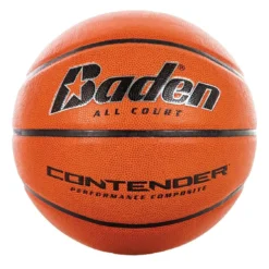 Baden Contender Composite Basketballs