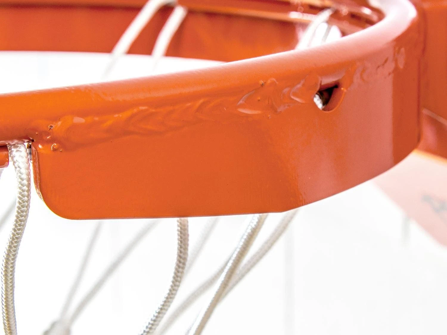 Bison Reaction Breakaway Basketball Goal - Image 4