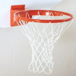 Bison Reaction Breakaway Basketball Goal