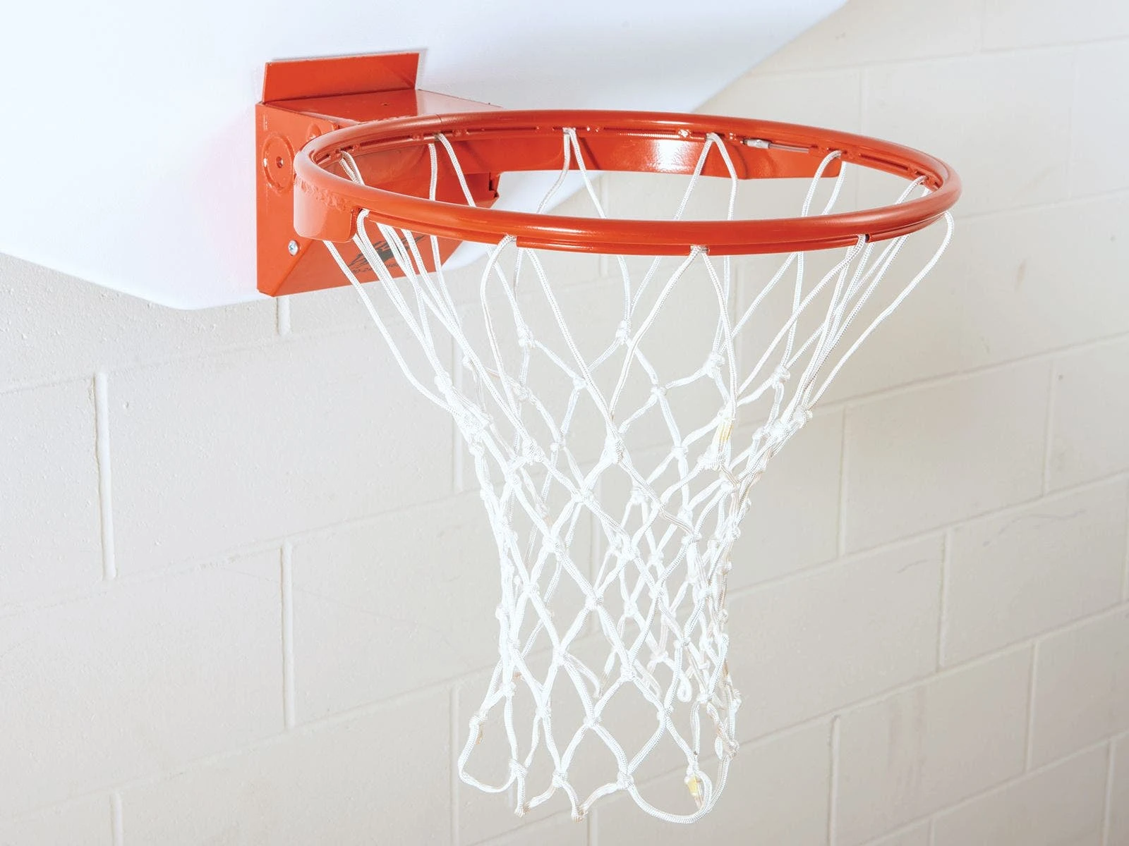 Bison Reaction Breakaway Basketball Goal