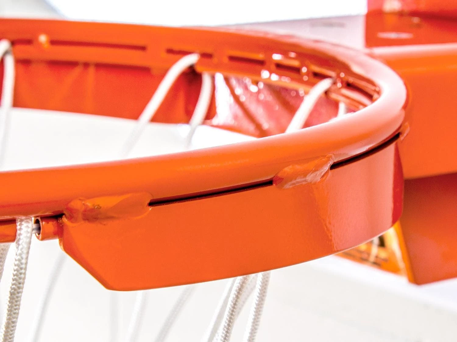 GARED 180 Multi-Directional Basketball Goal - Image 3