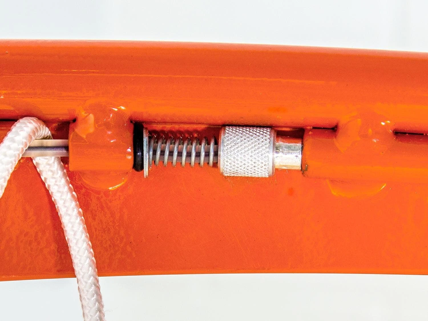 GARED 180 Multi-Directional Basketball Goal - Image 4