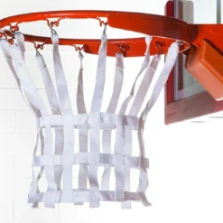 GARED Web Nylon Basketball Net