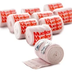 Mueller Elastic Wrap