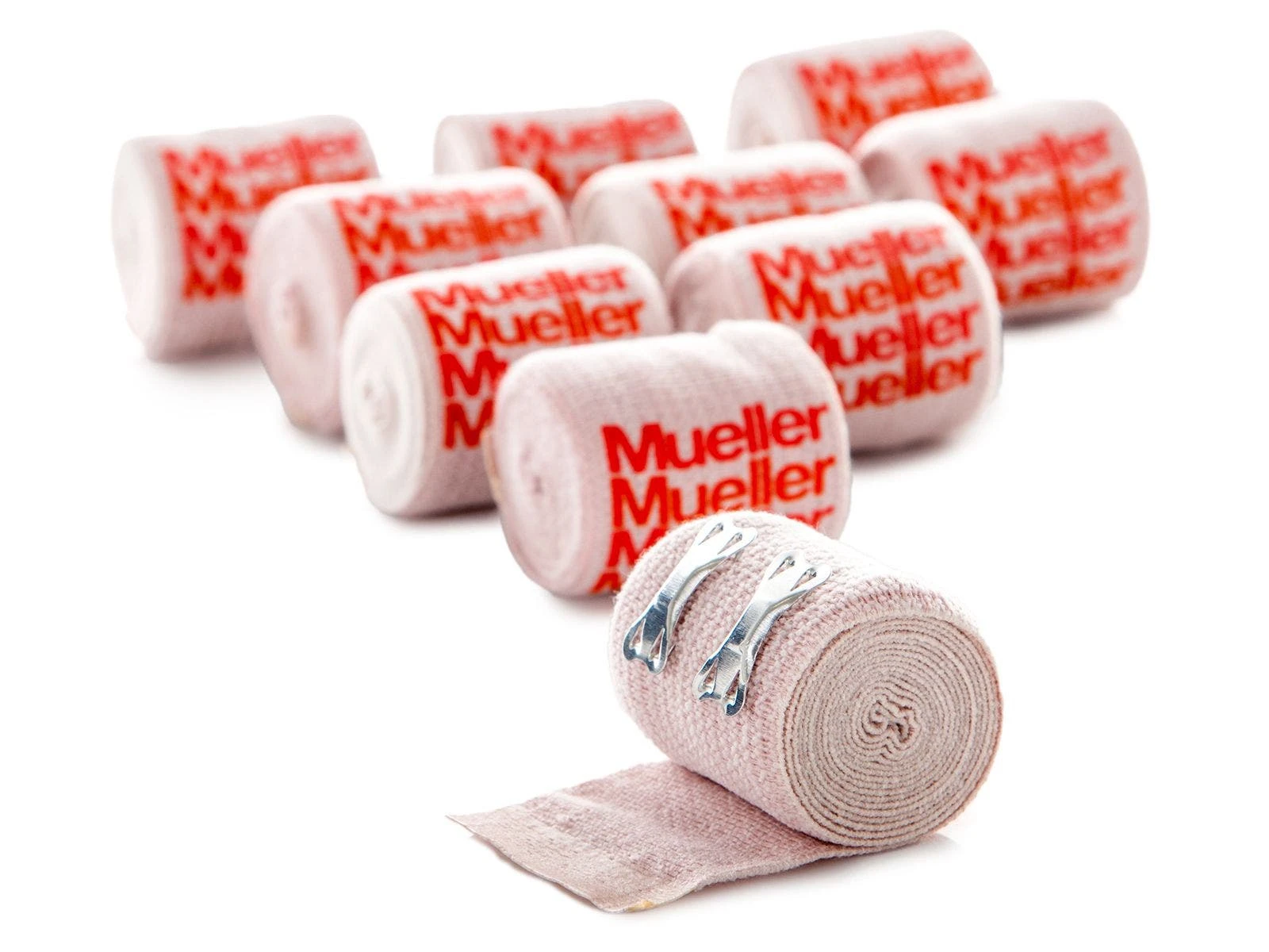 Mueller Elastic Wrap